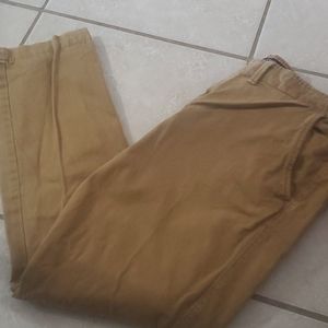 American Eagle men's pants slim 38/32